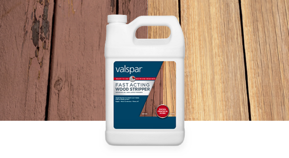 valspar wood stripper