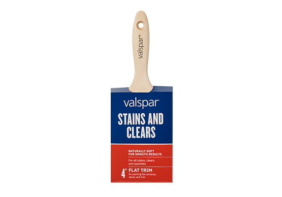 Valspar anti-skid